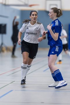 Bild 36 - F NFV Futsalturnier